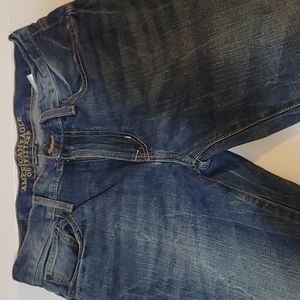 American eagle 31 x 32